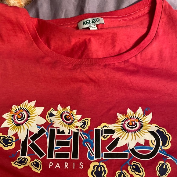 Kenzo Tops - Kenzo shirt
